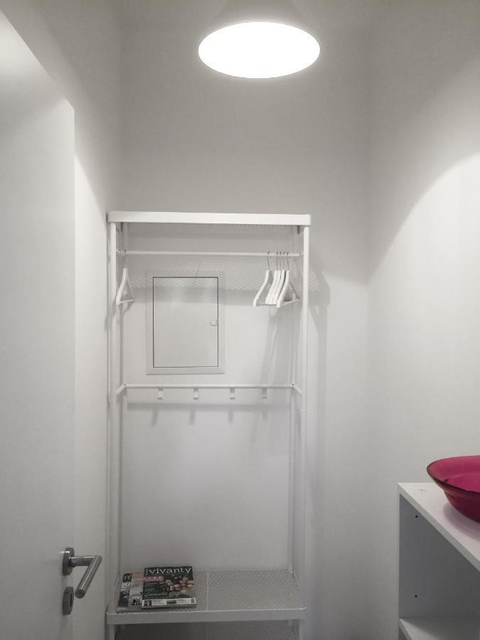 Roemerburg Apartments Burgstrasse Бопард Екстериор снимка