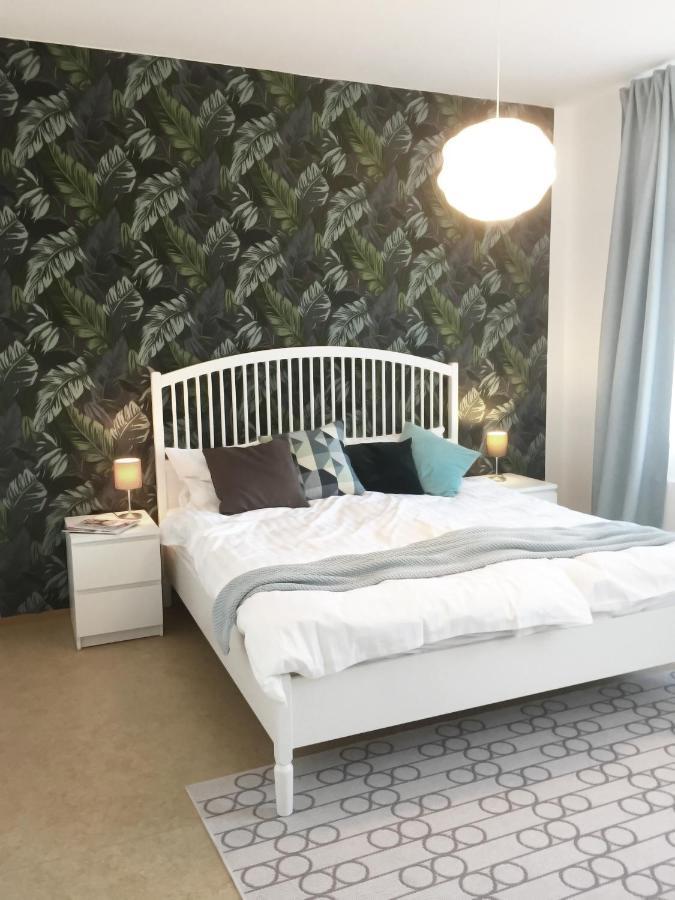 Roemerburg Apartments Burgstrasse Бопард Екстериор снимка