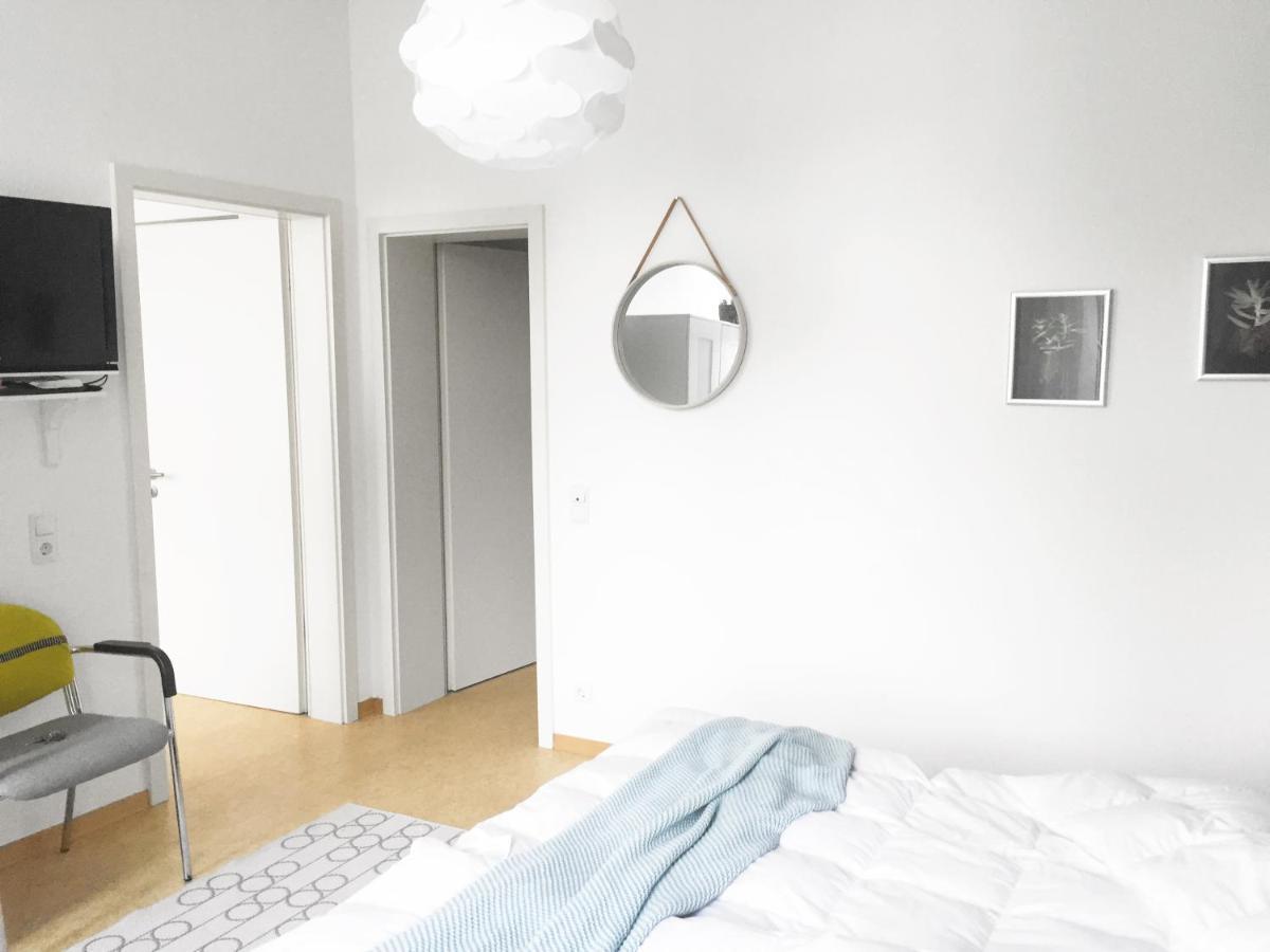 Roemerburg Apartments Burgstrasse Бопард Екстериор снимка