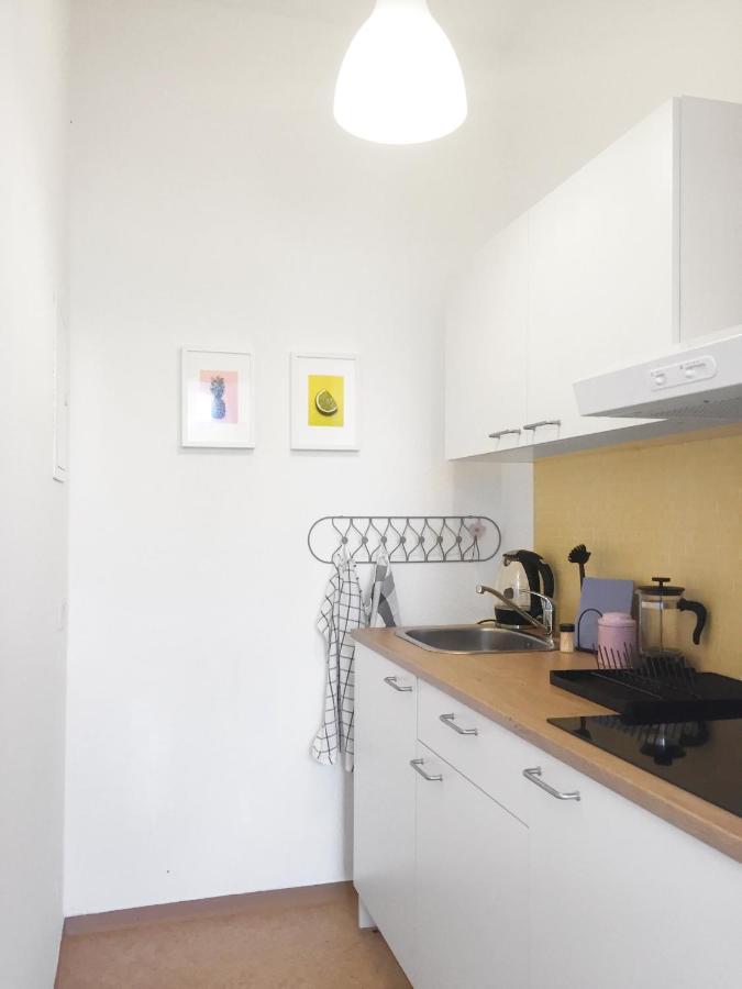 Roemerburg Apartments Burgstrasse Бопард Екстериор снимка