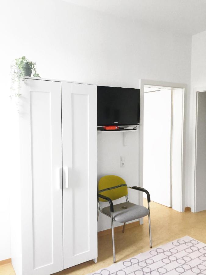 Roemerburg Apartments Burgstrasse Бопард Екстериор снимка