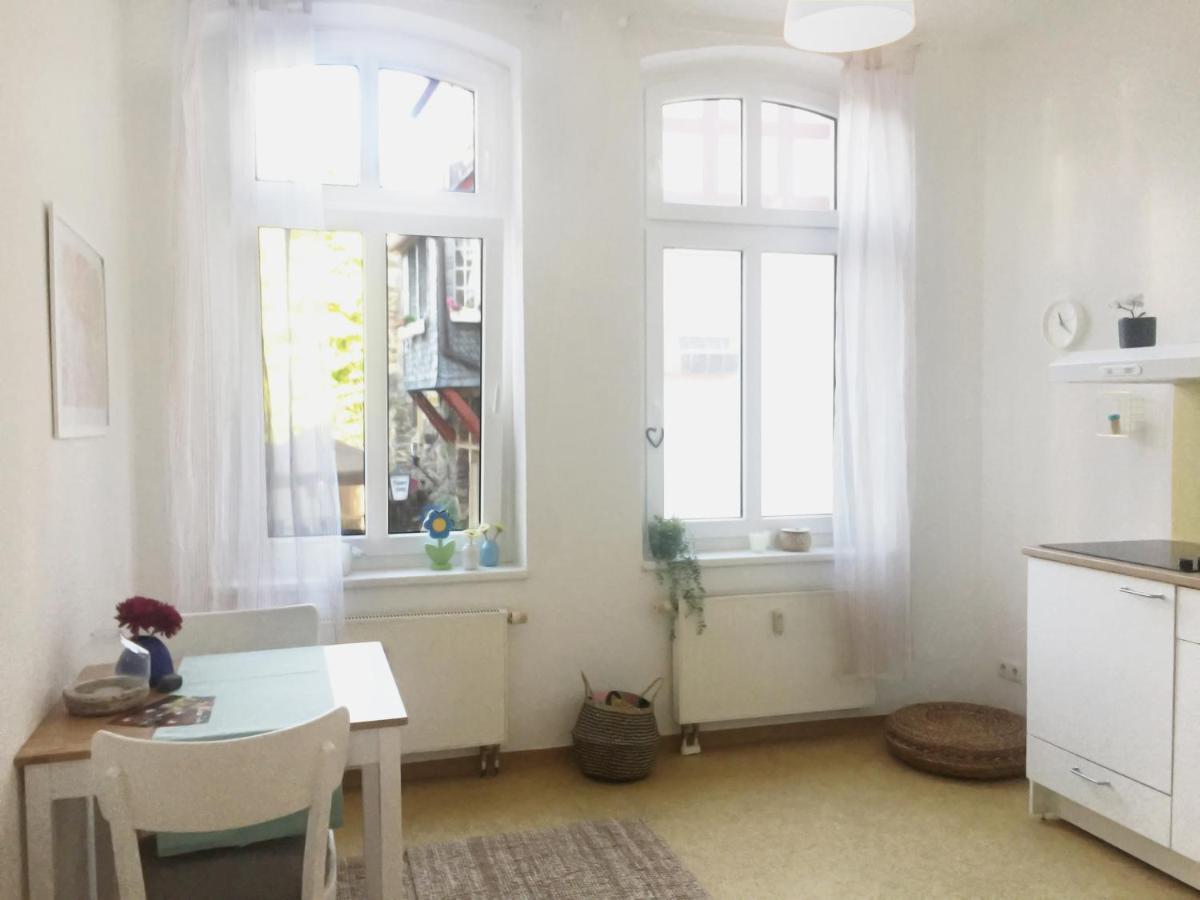 Roemerburg Apartments Burgstrasse Бопард Екстериор снимка