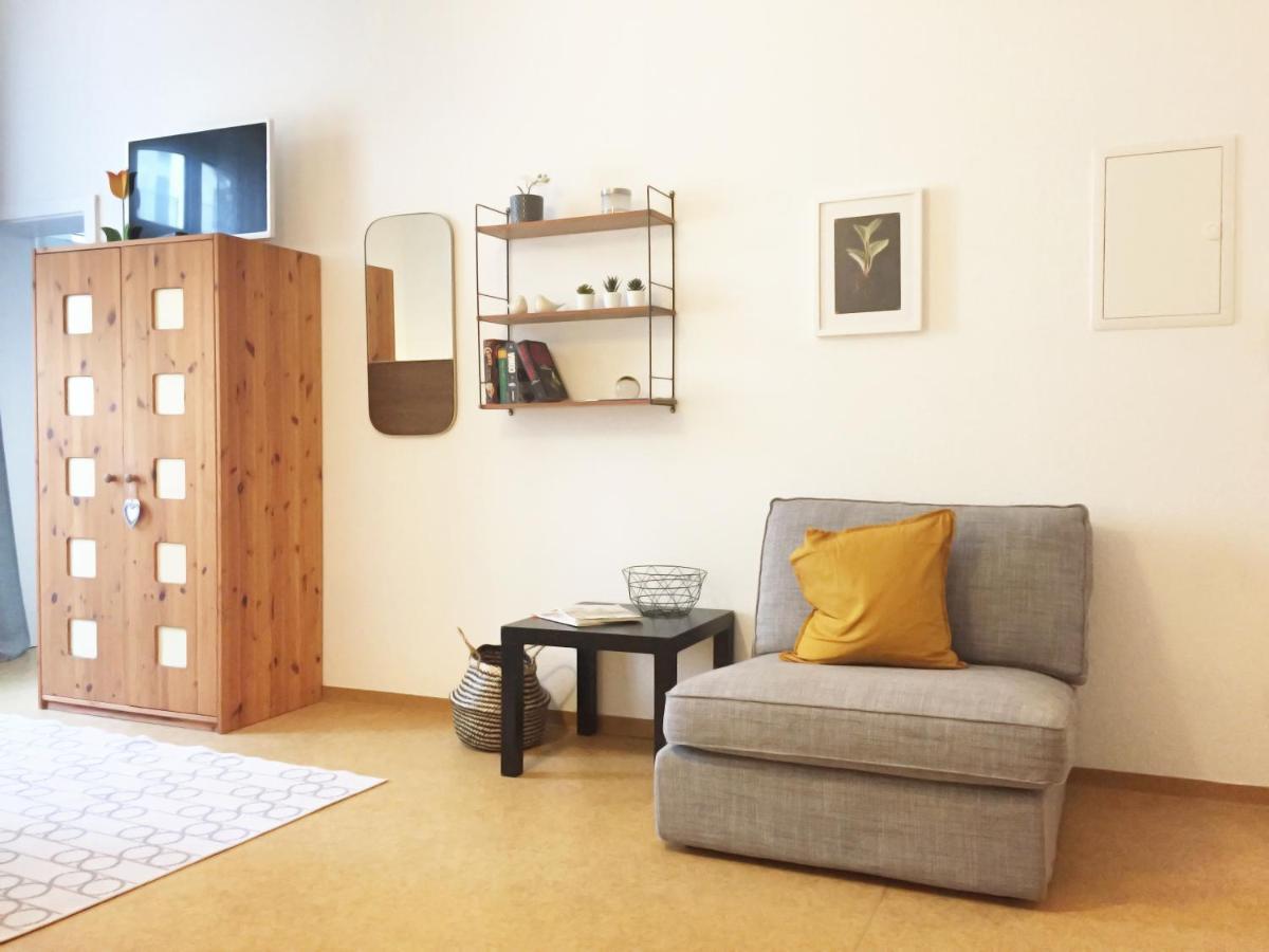 Roemerburg Apartments Burgstrasse Бопард Екстериор снимка