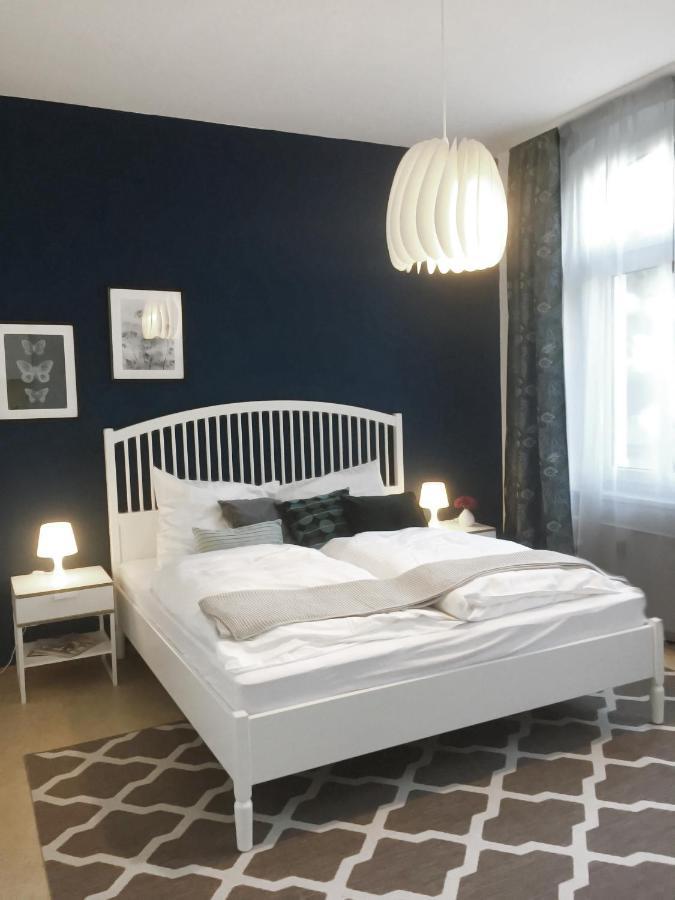 Roemerburg Apartments Burgstrasse Бопард Екстериор снимка