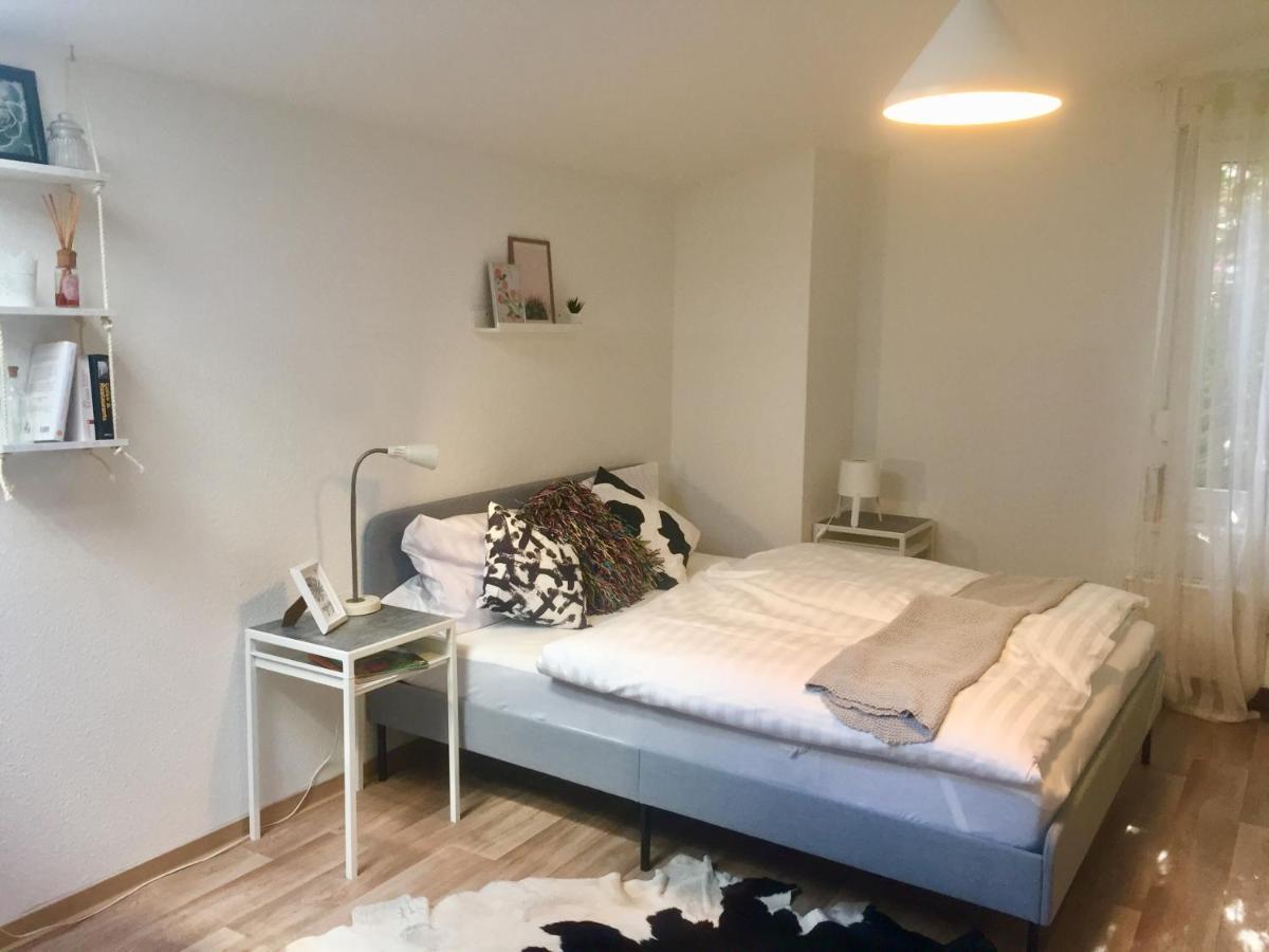 Roemerburg Apartments Burgstrasse Бопард Екстериор снимка